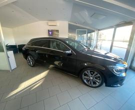 Mercedes-benz CLA 220 CLA 220 d Automatic Premium