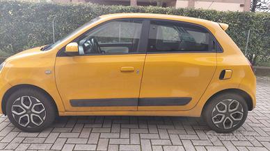 renault twingo 2020