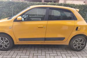 renault twingo 2020