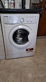 LAVATRICE INDESIT