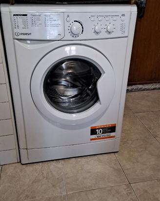 LAVATRICE INDESIT