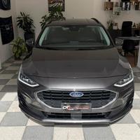 Ford Focus 1.5 EcoBlue 120 CV SW Business