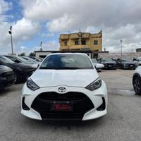 TOYOTA Yaris 1.5 Hybrid 5 porte Active Automatic