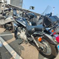 Yamaha XV 250 Virago - 1999