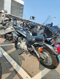 Yamaha XV 250 Virago - 1999