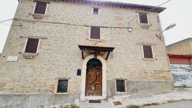 Casale / Rustico - Roccafluvione