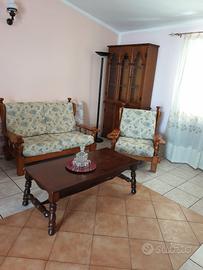 Casa vacanze in Sardegna