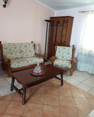 Casa vacanze in Sardegna