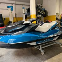 Sea Doo GTI 155