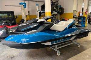Sea Doo GTI 155