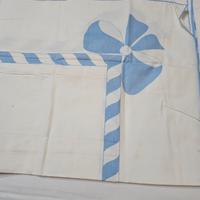 Tovaglia da tavolo rettangolare mis.180X150 