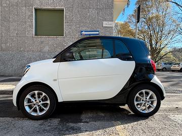 Smart ForTwo Automatica
