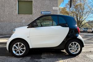 Smart ForTwo Automatica