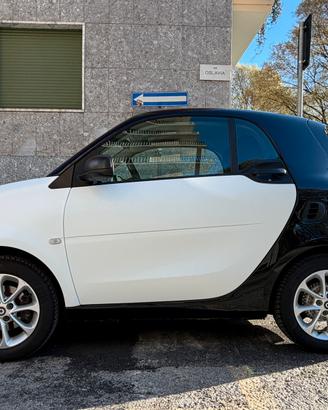 Smart ForTwo Automatica