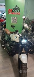 BMW K 100 RS 16 VALVOLE ABS -CAFE' RACER - FINANZI
