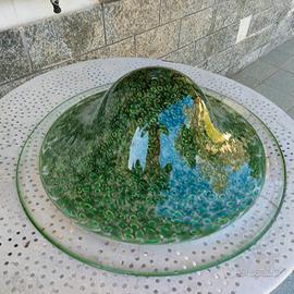 lampadario sospensione