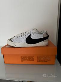 Nike blazer low ‘77 jumbo