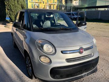 500 L 1.3 multijet