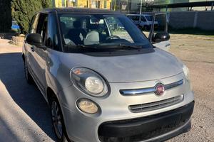 500 L 1.3 multijet