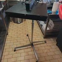 Piastra Flash Serigrafia made in USA