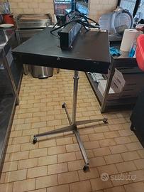 Piastra Flash Serigrafia made in USA