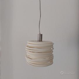 Lampada sospensione arredo design ex novo 