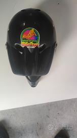 casco Downhill taglia S