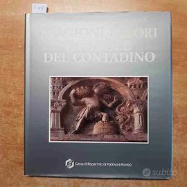 STAGIONI, LAVORI E PAROLE DEL CONTADINO