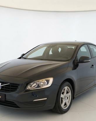 VOLVO S60 2.0 d4 Kinetic 190cv - IVA ESPOSTA