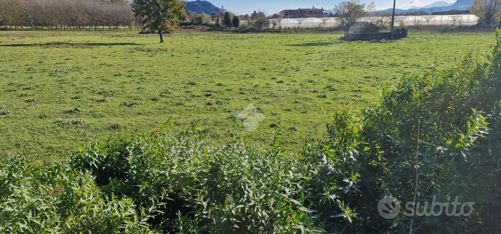 TER. RESIDENZIALE A BONEA - Vista 3
