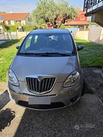 lancia musa 2009