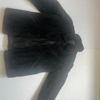 Giubbotto Vintage Agnes B.Homme Uomo