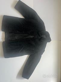 Giubbotto Vintage Agnes B.Homme Uomo