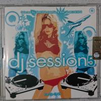 Dj Session 5
