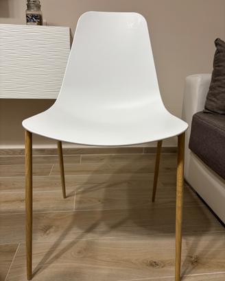 n. 2 sedie IKEA