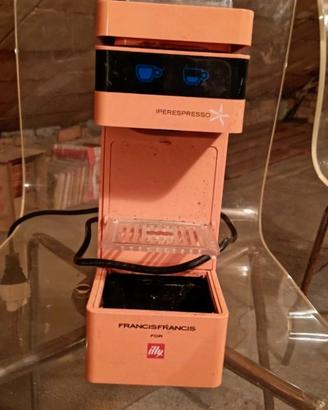 illy Francis Francis for illy3 Piero Lissoni