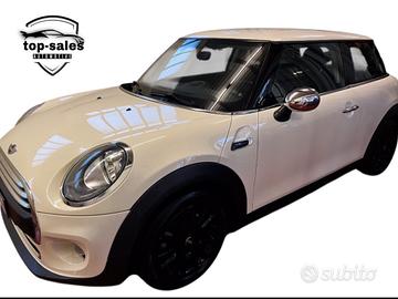 Mini One D Clubman 1.5 Business Ok Neopatentati Pe