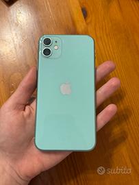 Iphone 11 64GB