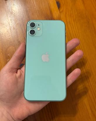 Iphone 11 64GB