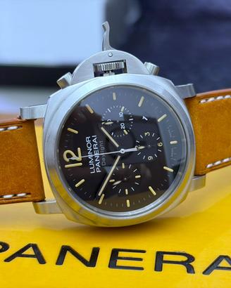 Panerai Luminor Daylyght PAM00356