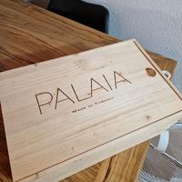 scarpe Palaia il borro