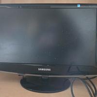 Samsung 933HD - Monitor tv LCD