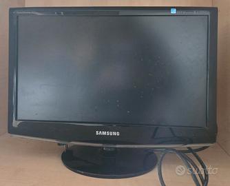 Samsung 933HD - Monitor tv LCD