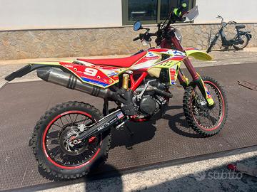 beta rr 430