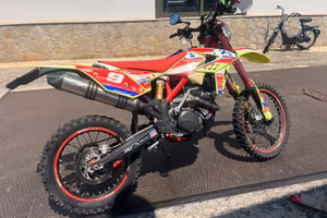 beta rr 430