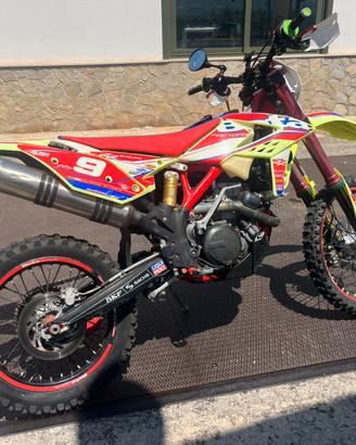 beta rr 430