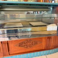 Arredo Attrezzatura Professionale Bar e Gelateria