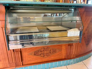 Arredo Attrezzatura Professionale Bar e Gelateria