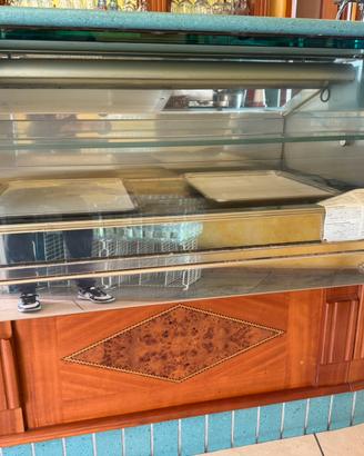 Arredo Attrezzatura Professionale Bar e Gelateria