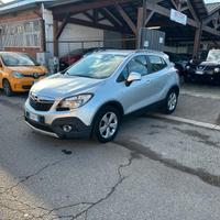 Opel Mokka 1.6 Ecotec 115CV 4x2 Start&Stop Cosmo b
